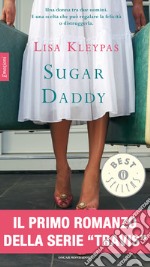 Sugar daddy. E-book. Formato EPUB ebook