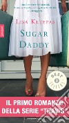 Sugar daddy. E-book. Formato EPUB ebook