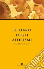 Il libro degli aforismi. E-book. Formato EPUB