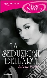 La seduzione dell'arte. E-book. Formato EPUB ebook