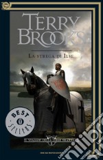 La strega di Ilse. Il viaggio della Jerle Shannara. E-book. Formato EPUB ebook