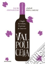 Valpolicella. Andar per cantine. Winestories. E-book. Formato EPUB ebook