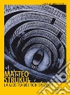 La giostra dei fiori spezzati. Il caso dell'angelo sterminatore. E-book. Formato EPUB ebook di Matteo Strukul