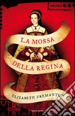 La mossa della regina. E-book. Formato EPUB ebook