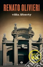 Villa Liberty. I gialli di Milano. E-book. Formato EPUB ebook