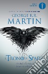 Il dominio della regina-L'ombra della profezia. E-book. Formato EPUB ebook di George R. R. Martin