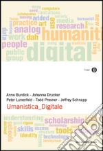 Umanistica digitale. E-book. Formato EPUB