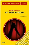 Vittime rituali. E-book. Formato EPUB ebook di Ngaio Marsh