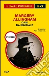 Casi da manuale. E-book. Formato EPUB ebook di Margery Allingham