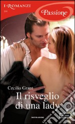 Il risveglio di una lady. E-book. Formato EPUB ebook