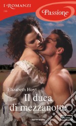 Il duca di mezzanotte. E-book. Formato EPUB ebook