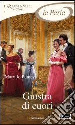 Giostra di cuori. E-book. Formato EPUB ebook