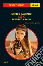 LEX. Inverno arabo. E-book. Formato EPUB ebook