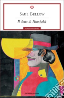 Il dono di Humboldt. E-book. Formato EPUB ebook di Saul Bellow