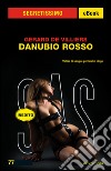 Danubio rosso. E-book. Formato EPUB ebook