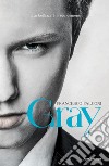Gray. E-book. Formato EPUB ebook