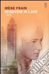 Beauvoir in love. E-book. Formato EPUB ebook