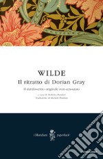 Il ritratto di Dorian Gray. E-book. Formato EPUB ebook