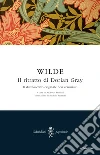 Il ritratto di Dorian Gray. E-book. Formato EPUB ebook di Oscar Wilde