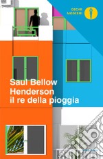 Il re della pioggia. E-book. Formato EPUB ebook