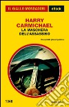 La maschera dell'assassino. E-book. Formato EPUB ebook