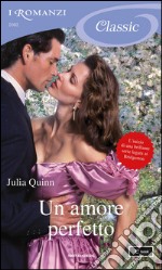 Un amore perfetto. E-book. Formato EPUB ebook