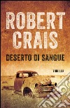 Deserto di sangue. E-book. Formato EPUB ebook