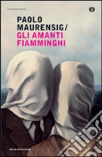 Gli amanti fiamminghi. E-book. Formato EPUB ebook