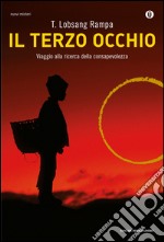 Il terzo occhio. E-book. Formato EPUB ebook