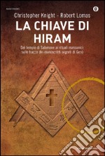 La chiave di Hiram. E-book. Formato EPUB ebook