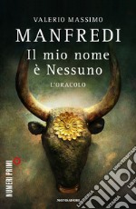 L' oracolo. E-book. Formato EPUB ebook