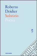 Solstizio. E-book. Formato EPUB ebook