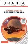 Redemption ark. E-book. Formato EPUB ebook