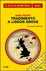 Tradimento a Lisson Grove. E-book. Formato EPUB ebook