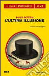 L' ultima illusione. E-book. Formato EPUB ebook di Rhys Bowen