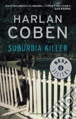 Suburbia killer. E-book. Formato EPUB ebook