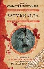 Saturnalia. E-book. Formato EPUB ebook