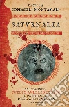 Saturnalia. E-book. Formato EPUB ebook di Danila Comastri Montanari