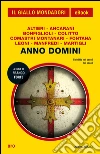 Anno Domini. E-book. Formato EPUB ebook