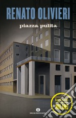 Piazza pulita. I gialli di Milano. E-book. Formato EPUB ebook