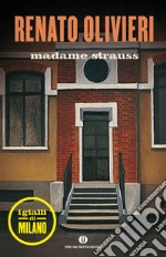 Madame Strauss. I gialli di Milano. E-book. Formato EPUB ebook