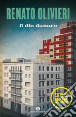 Il dio danaro. I gialli di Milano. E-book. Formato EPUB ebook