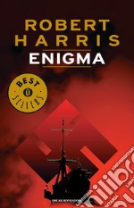 Enigma. E-book. Formato EPUB ebook