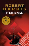 Enigma. E-book. Formato EPUB ebook di Robert Harris