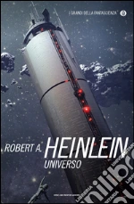 Universo. E-book. Formato EPUB