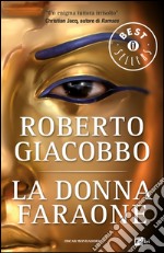 La donna faraone. E-book. Formato EPUB ebook