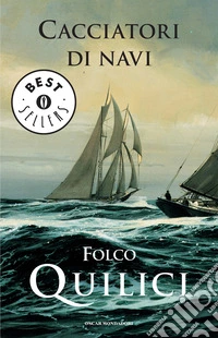 Cacciatori di navi. E-book. Formato EPUB ebook