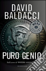 Puro genio. E-book. Formato EPUB ebook