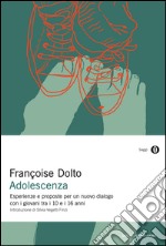 Adolescenza. E-book. Formato EPUB