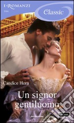 Un signor gentiluomo. E-book. Formato EPUB ebook